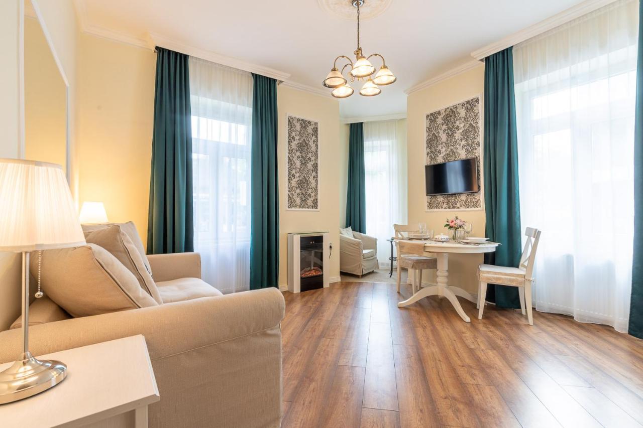 Villa Lucia Hévíz Exteriör bild